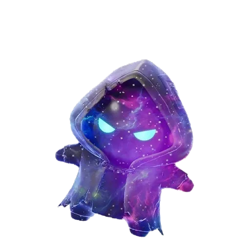 Galaxy Aura Sprite