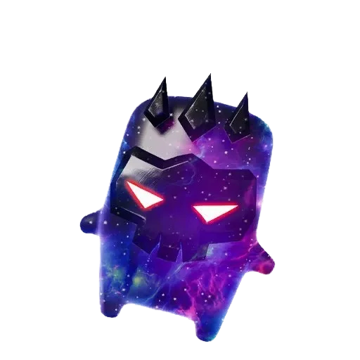 Galaxy Boss Sprite