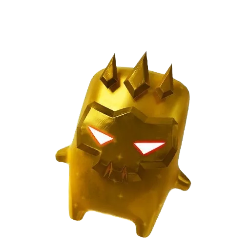 Gold Boss Sprite