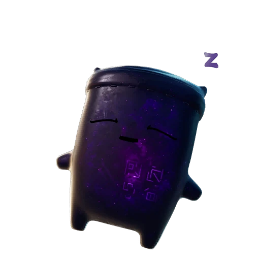 Cube Dream Sprite