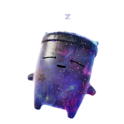 Galaxy Dream Sprite