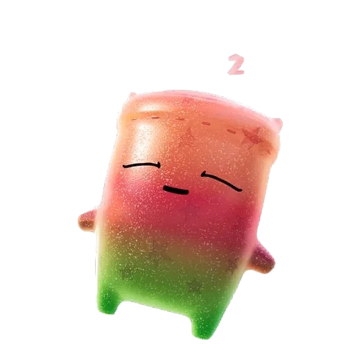 Gummy Dream Sprite