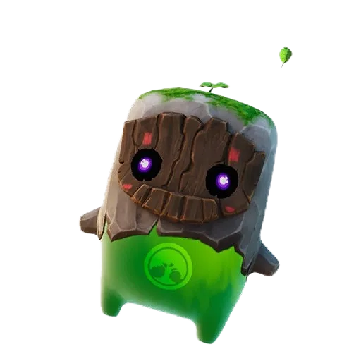 Earth Sprite