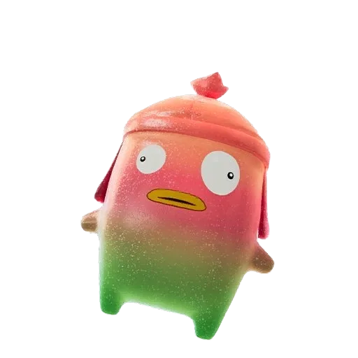 Gummy Fishy Sprite