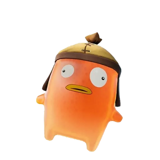 Fishy Sprite
