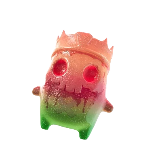 Gummy King Sprite