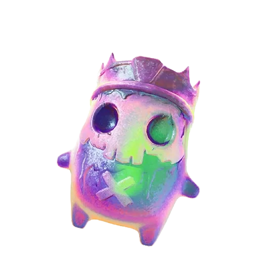 Holofoil King Sprite