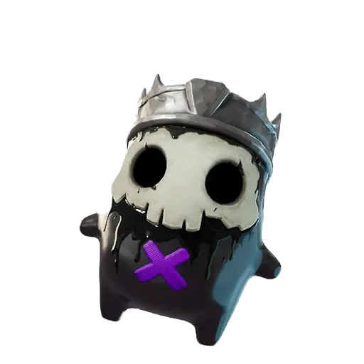 King Sprite