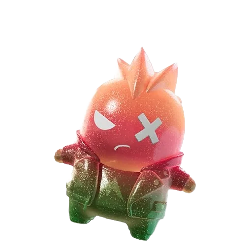 Gummy Punk Sprite