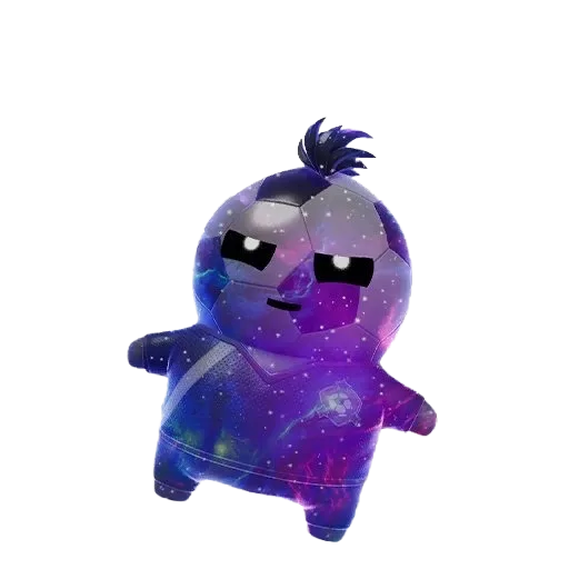 Galaxy Striker Sprite