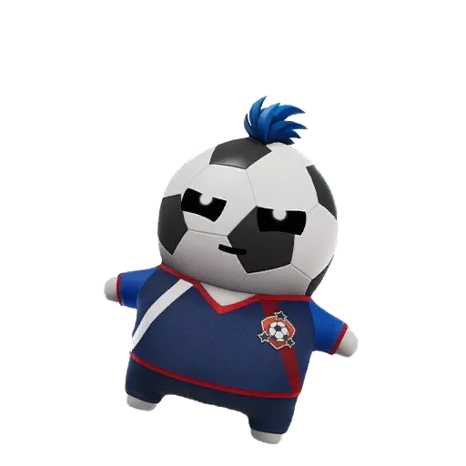 Striker Sprite