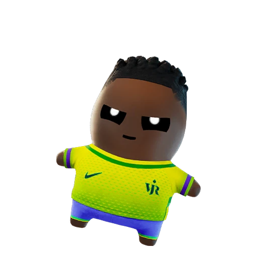 Vini Jr.