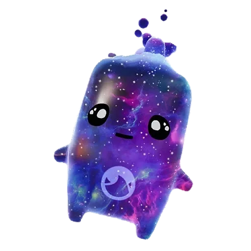 Galaxy Water Sprite