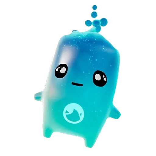 Water Sprite