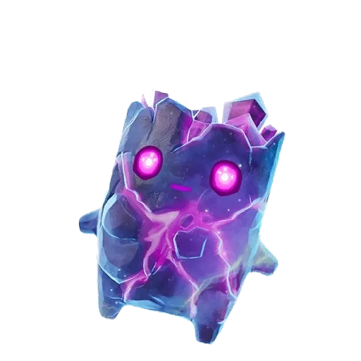 Galaxy Zero Point Sprite