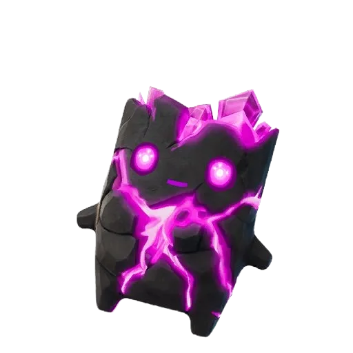 Zero Point Sprite